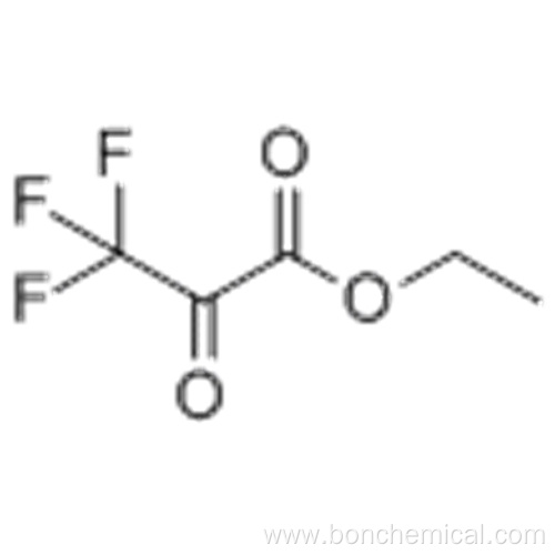 Ethyl trifluoropyruvate CAS 13081-18-0